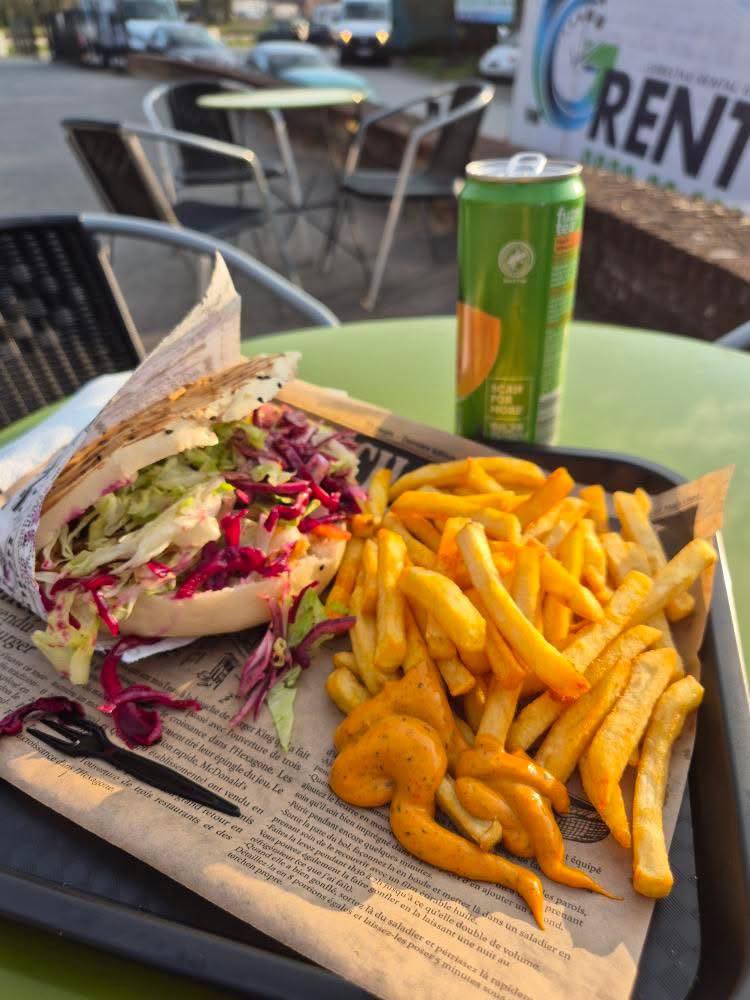 Kebab signature