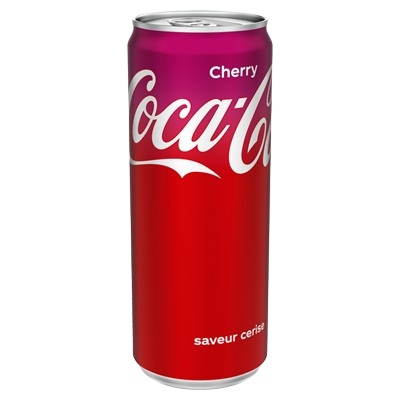 Coca Cherry