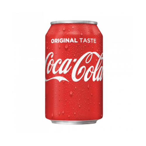 Coca Original
