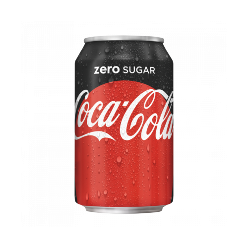 Coca Zero