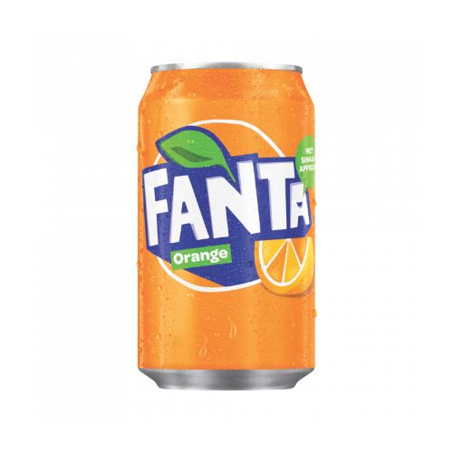 Fanta