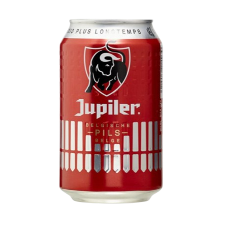 Jupiler canette