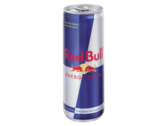 Red Bull